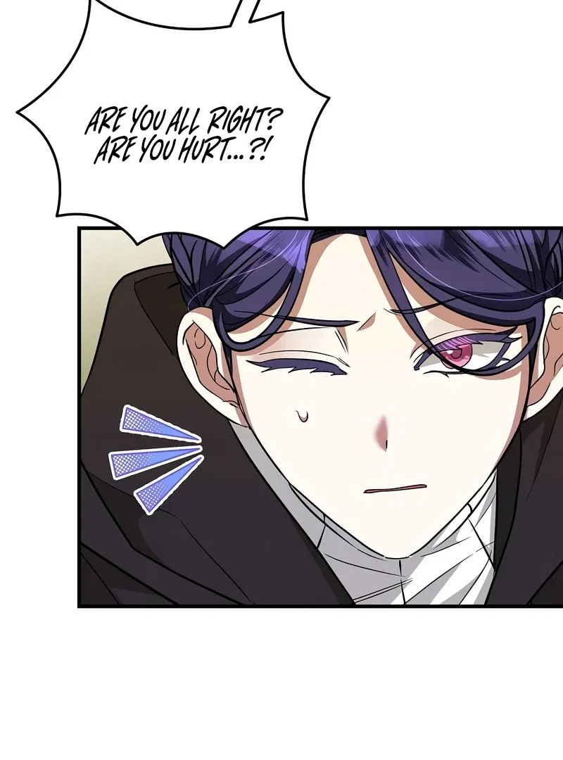 The Villainess is Done Trying Chapter 56 – Page 46
