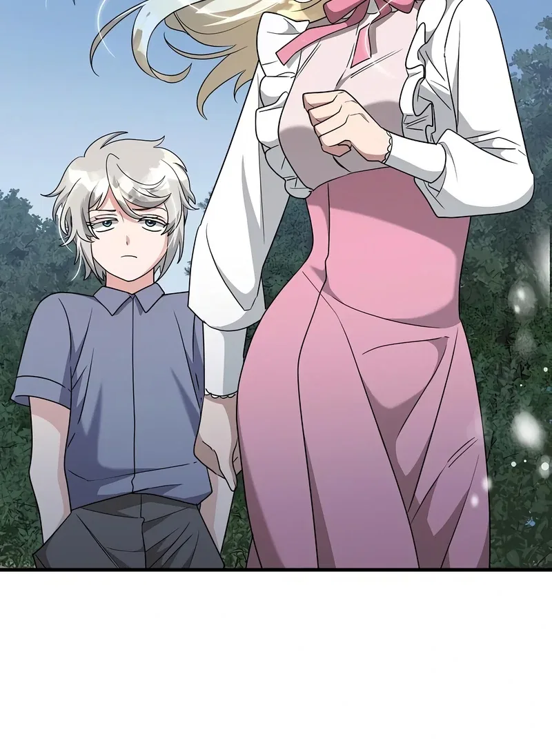 The Villainess is Done Trying Chapter 56 – Page 48