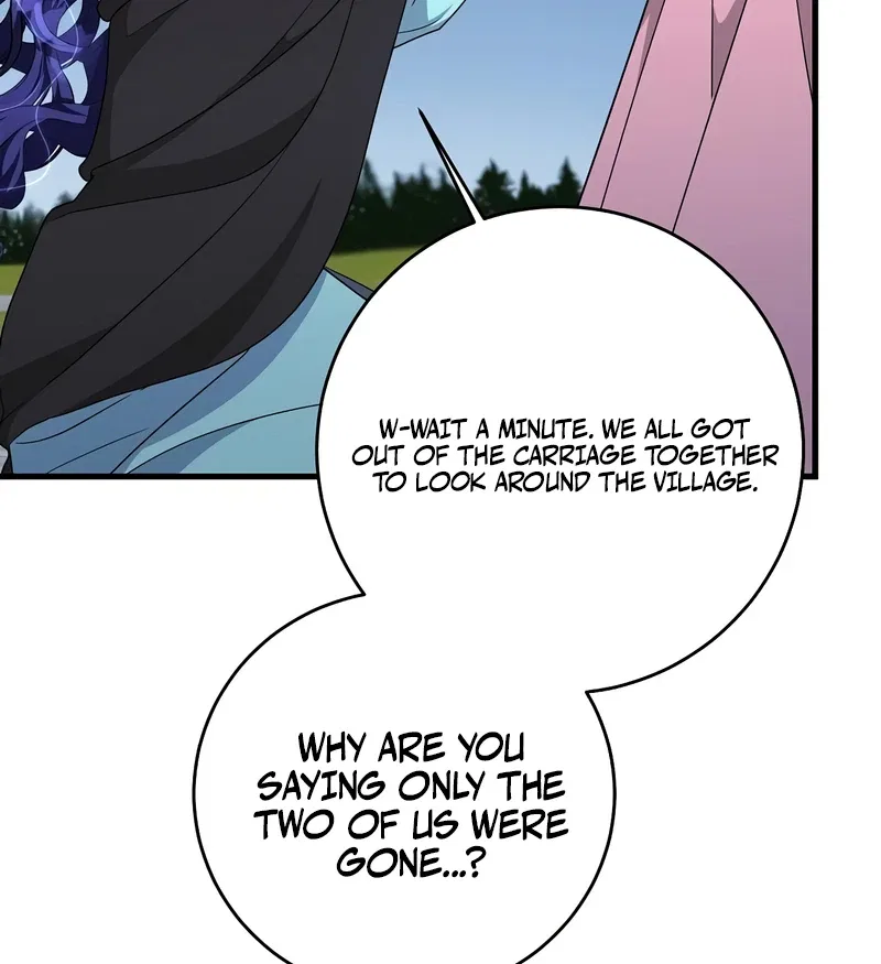 The Villainess is Done Trying Chapter 56 – Page 50