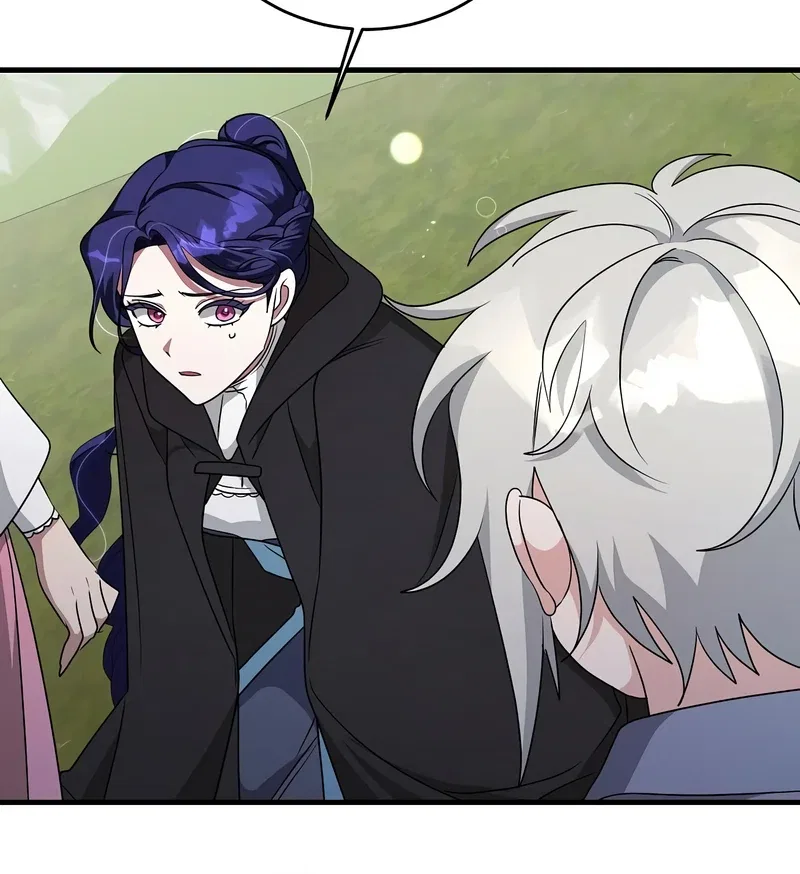 The Villainess is Done Trying Chapter 56 – Page 51