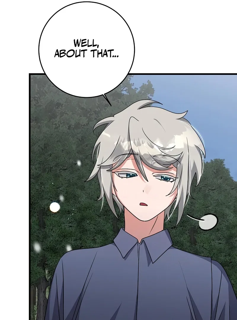 The Villainess is Done Trying Chapter 56 – Page 52