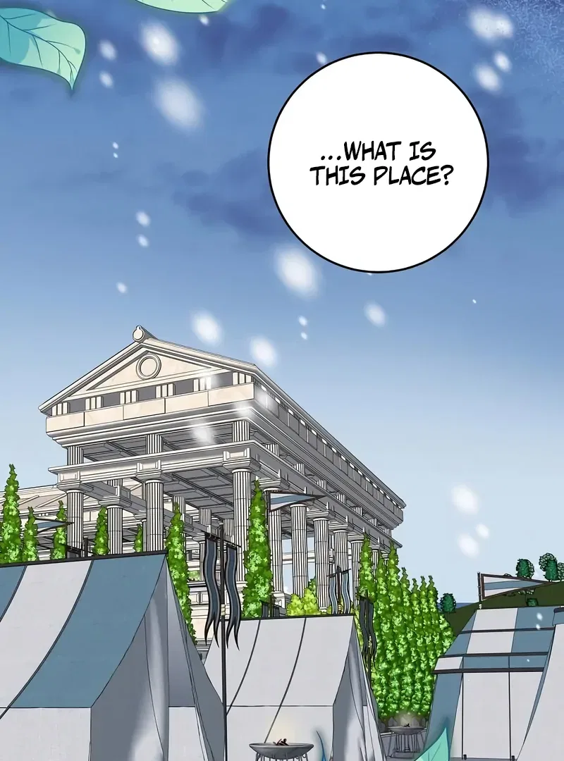 The Villainess is Done Trying Chapter 56 – Page 55