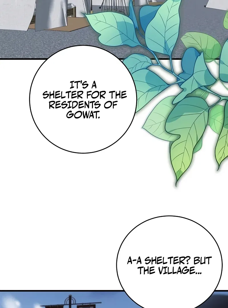 The Villainess is Done Trying Chapter 56 – Page 56