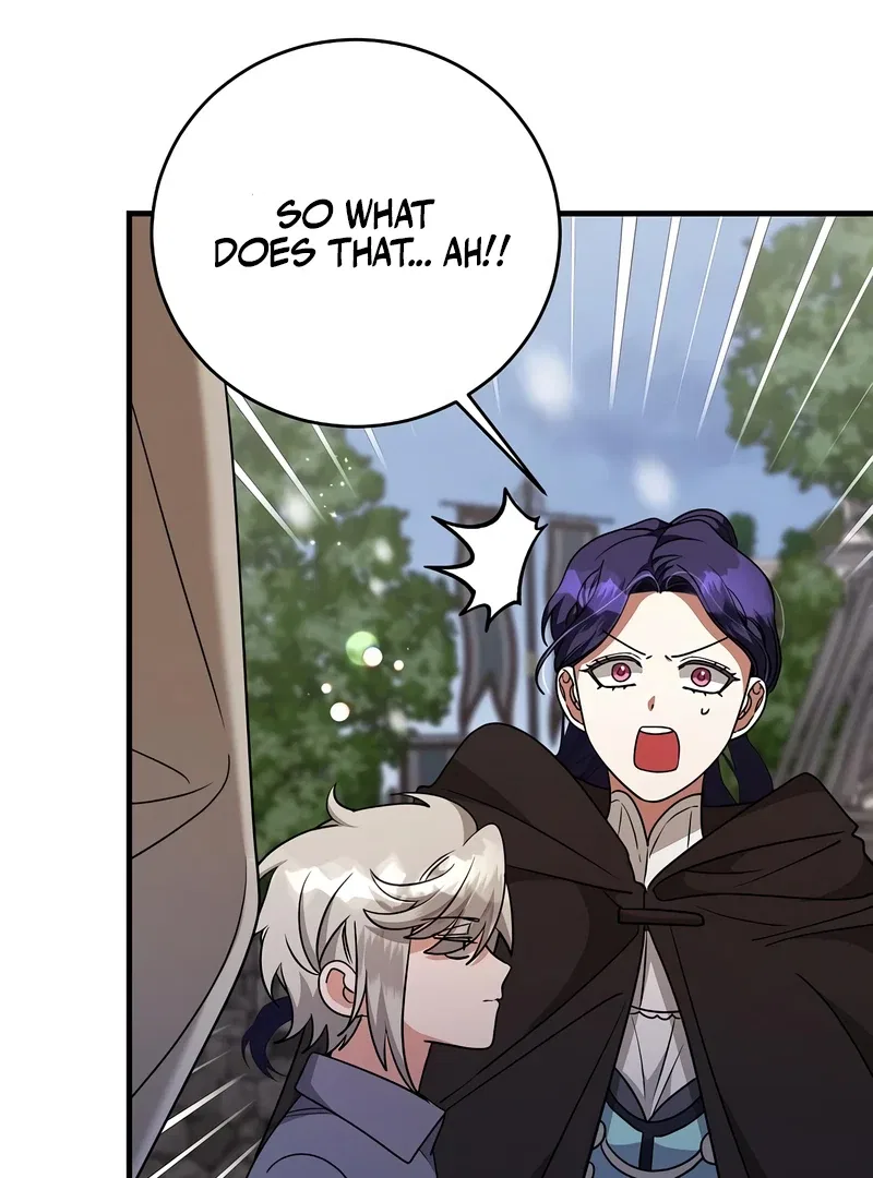 The Villainess is Done Trying Chapter 56 – Page 58