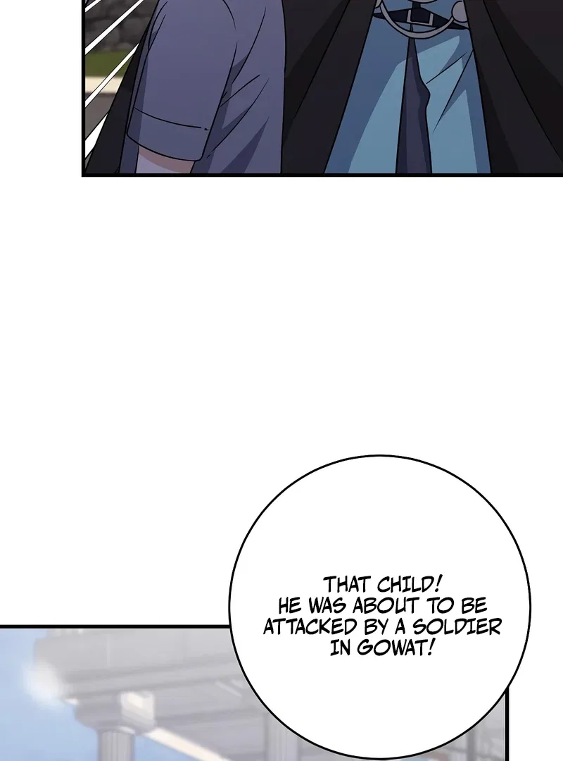 The Villainess is Done Trying Chapter 56 – Page 59