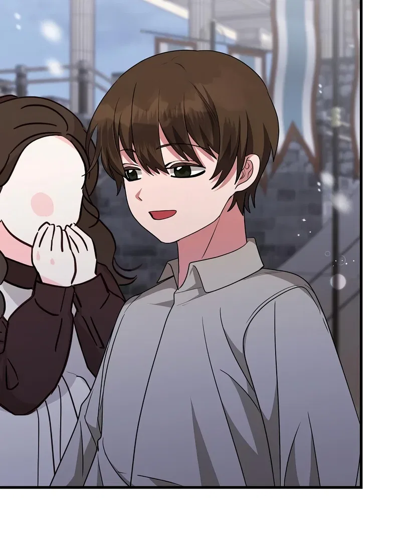 The Villainess is Done Trying Chapter 56 – Page 60