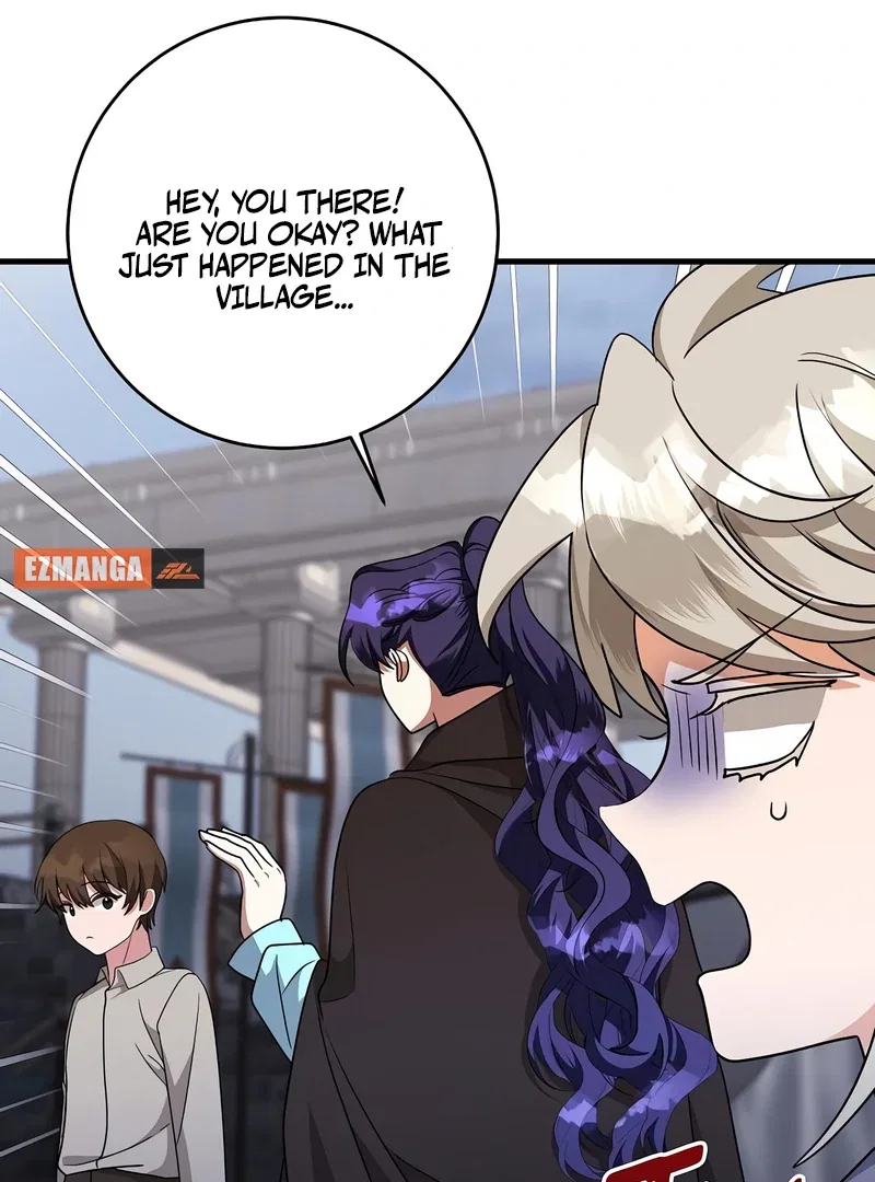 The Villainess is Done Trying Chapter 56 – Page 61