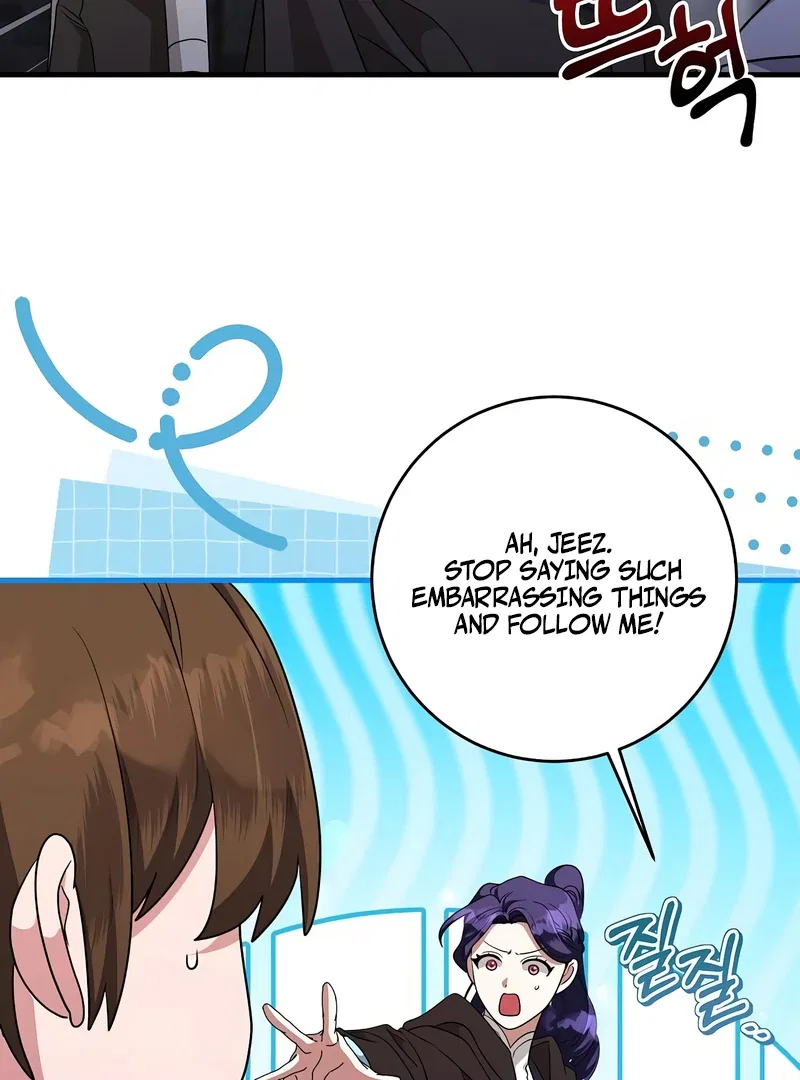 The Villainess is Done Trying Chapter 56 – Page 62