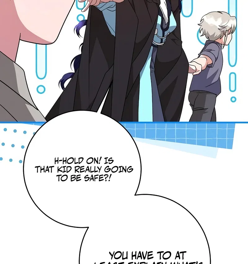 The Villainess is Done Trying Chapter 56 – Page 63