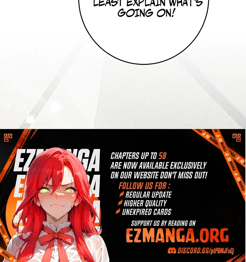 The Villainess is Done Trying Chapter 56 – Page 64