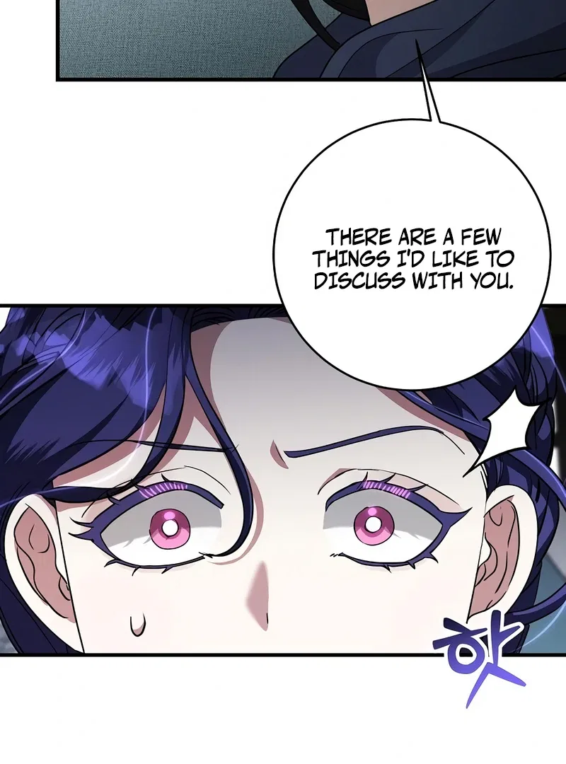 The Villainess is Done Trying Chapter 56 – Page 68