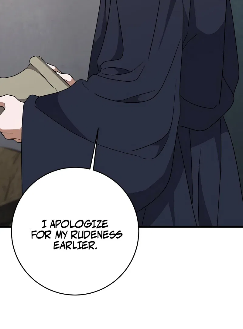 The Villainess is Done Trying Chapter 56 – Page 70