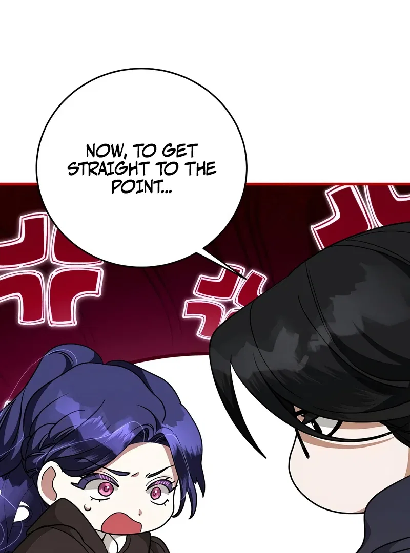 The Villainess is Done Trying Chapter 56 – Page 71