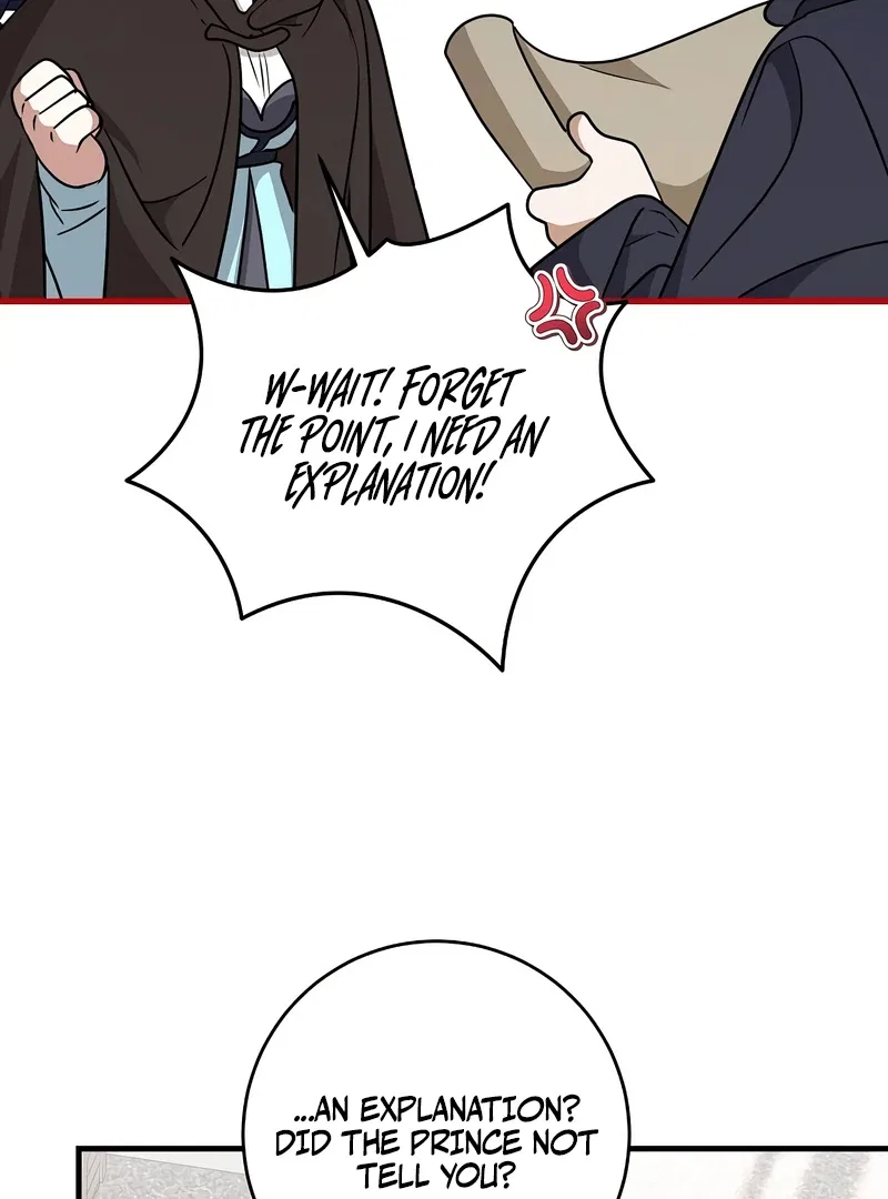 The Villainess is Done Trying Chapter 56 – Page 72