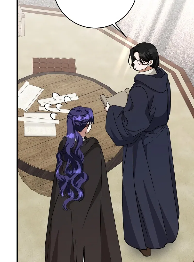 The Villainess is Done Trying Chapter 56 – Page 73
