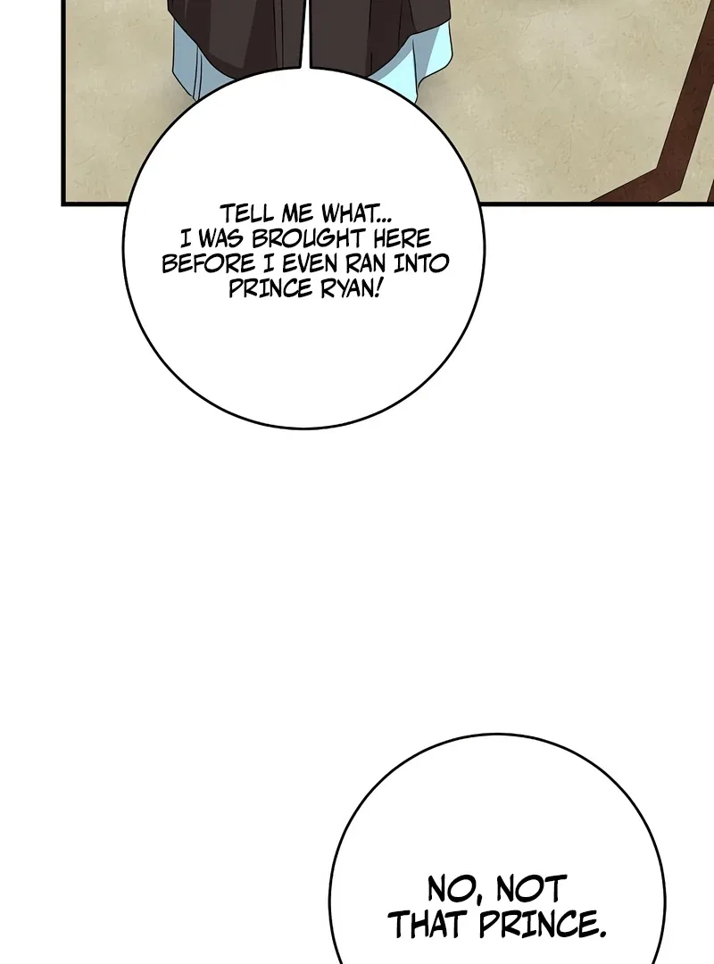 The Villainess is Done Trying Chapter 56 – Page 74