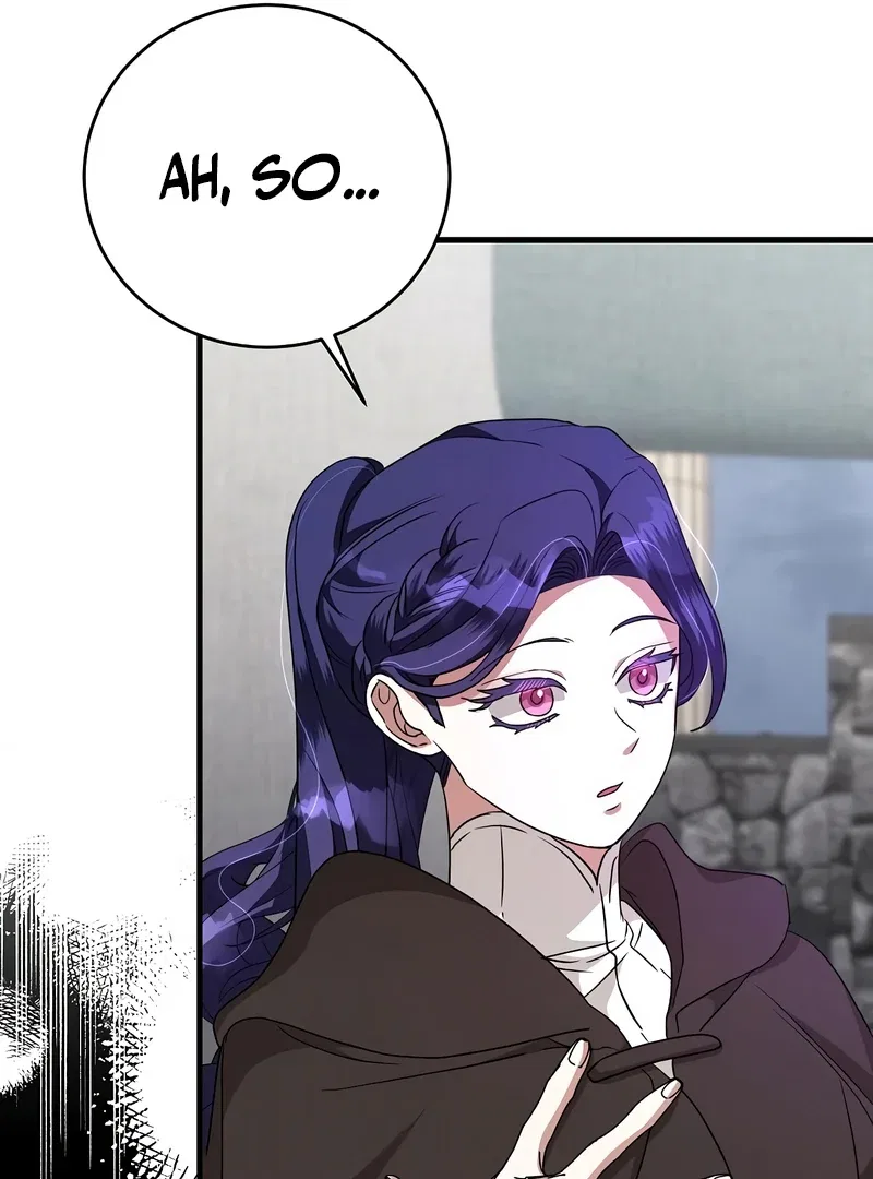 The Villainess is Done Trying Chapter 56 – Page 89
