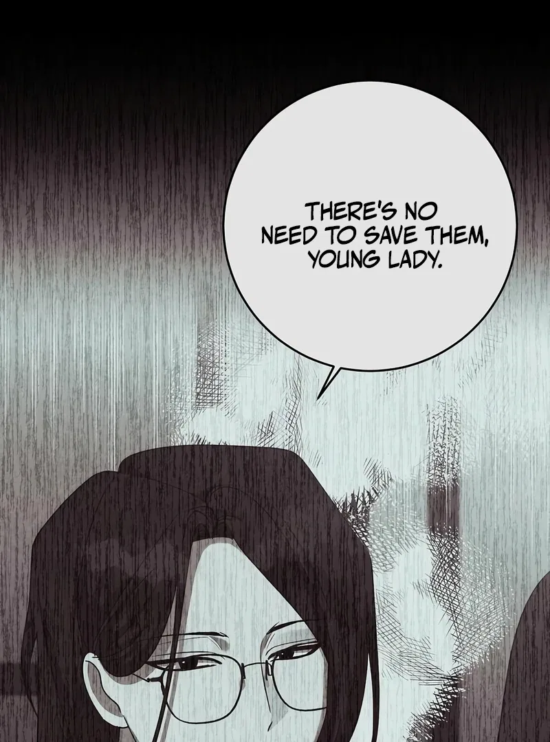 The Villainess is Done Trying Chapter 56 – Page 92