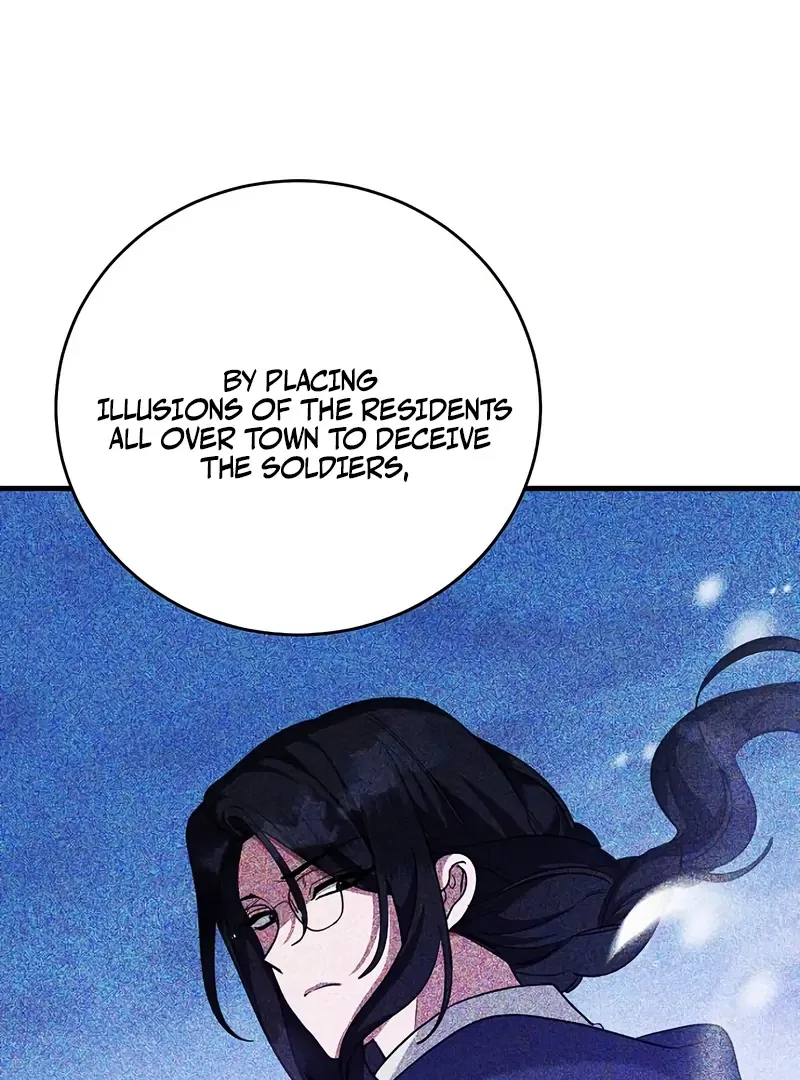 The Villainess is Done Trying Chapter 56 – Page 94