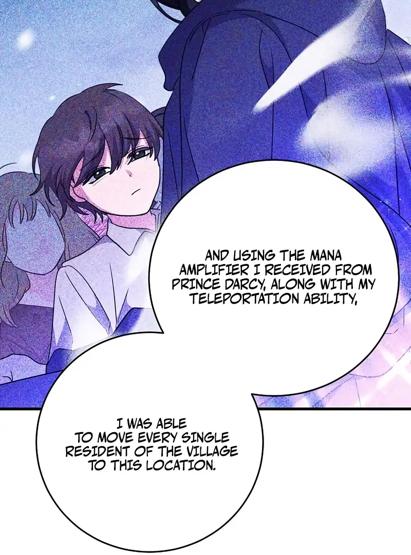 The Villainess is Done Trying Chapter 56 – Page 95