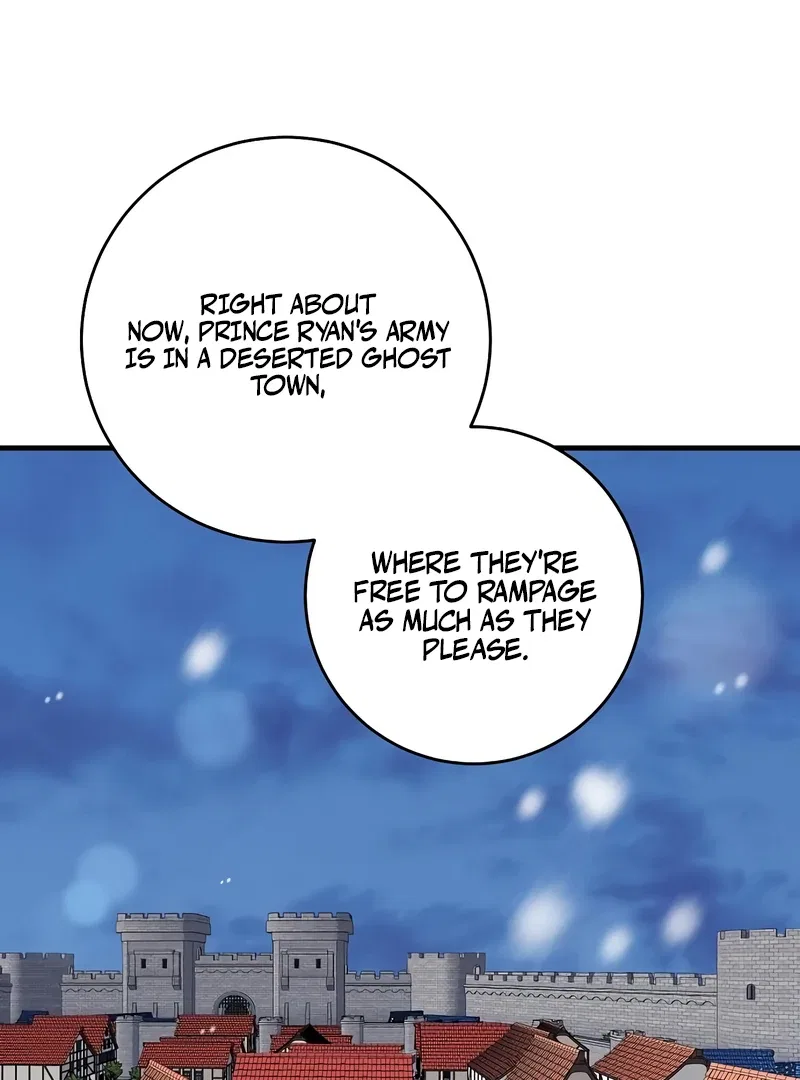 The Villainess is Done Trying Chapter 56 – Page 96