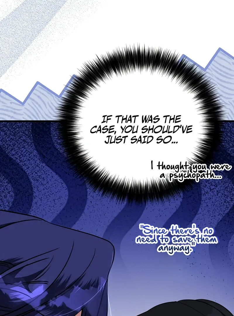 The Villainess is Done Trying Chapter 56 – Page 98