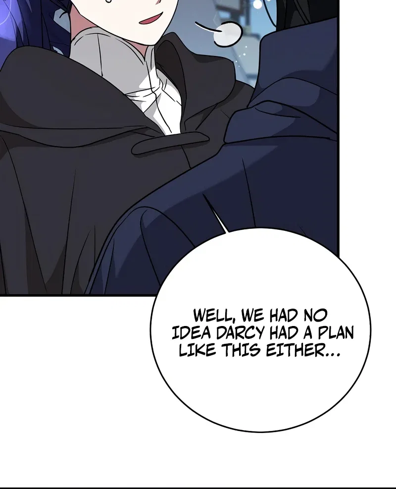 The Villainess is Done Trying Chapter 56 – Page 101