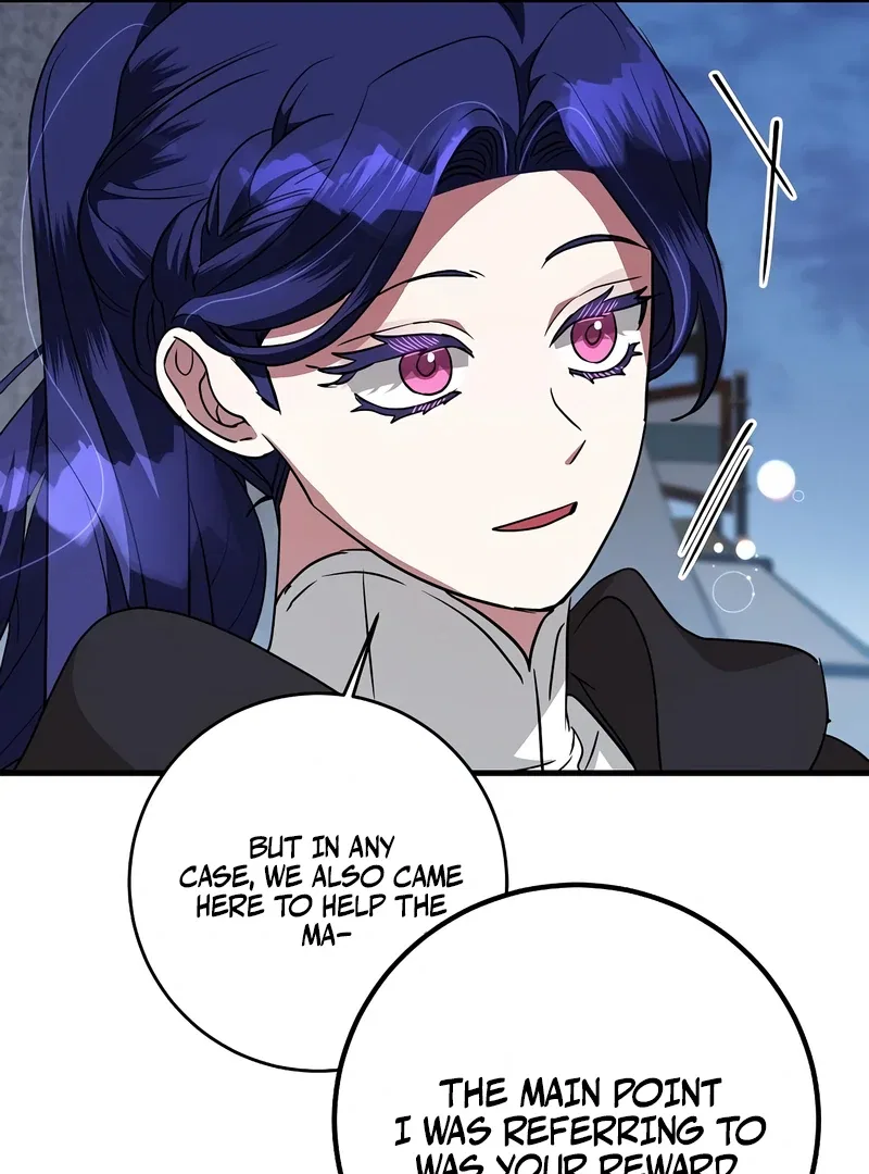 The Villainess is Done Trying Chapter 56 – Page 102