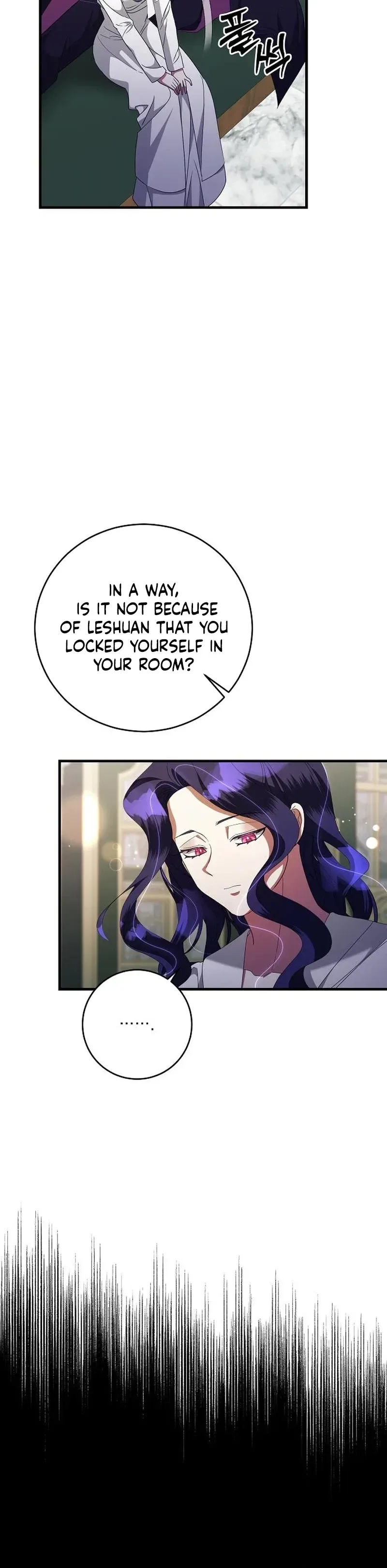 The Villainess is Done Trying Chapter 48 – Page 4
