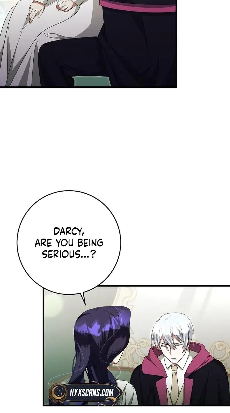 The Villainess is Done Trying Chapter 48 – Page 10