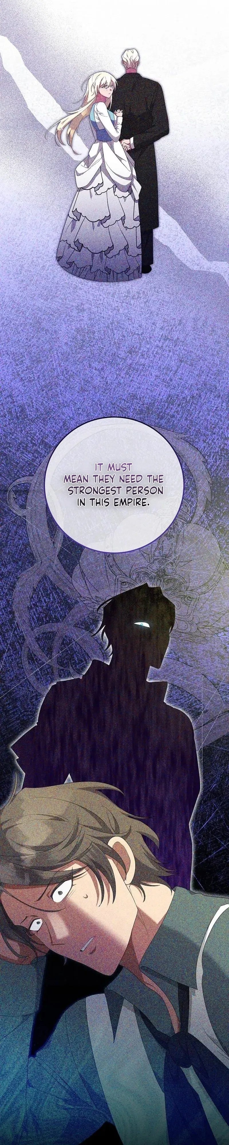 The Villainess is Done Trying Chapter 47 – Page 10