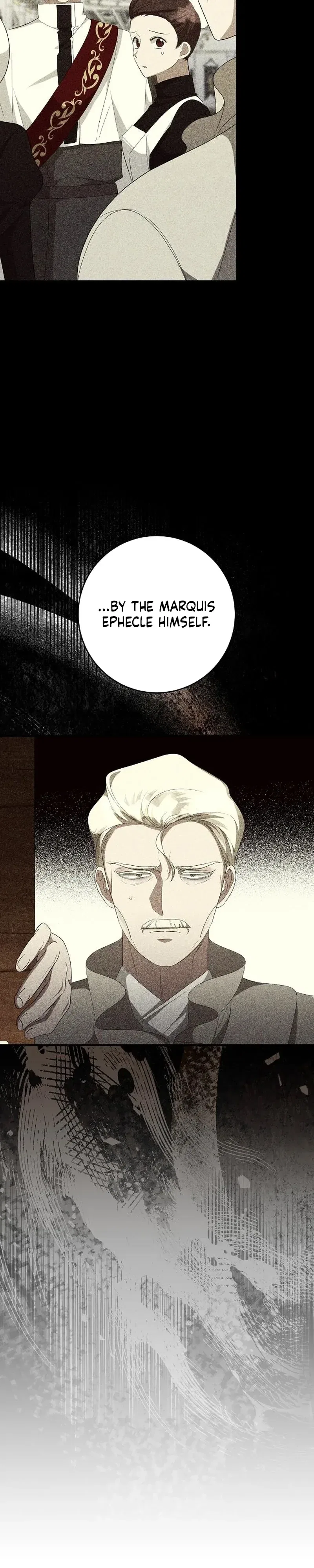 The Villainess is Done Trying Chapter 47 – Page 12