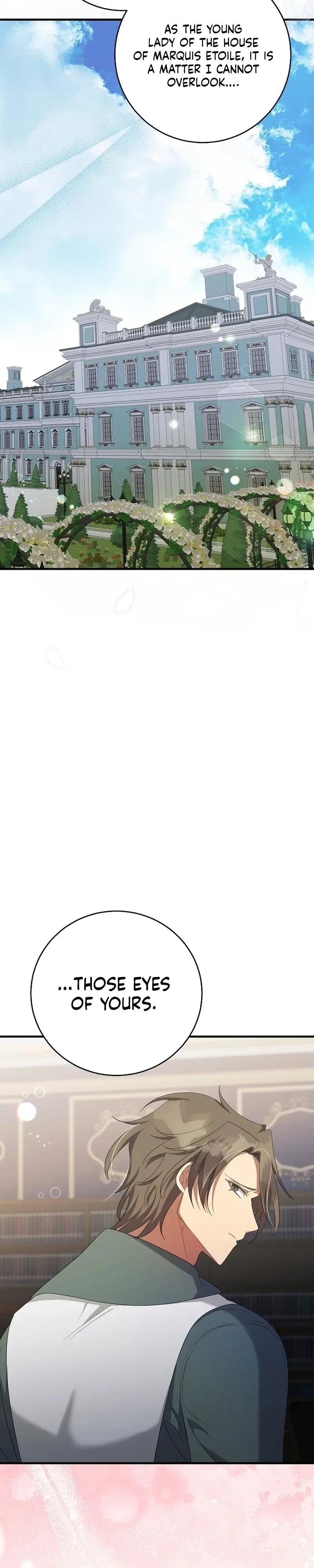 The Villainess is Done Trying Chapter 47 – Page 18