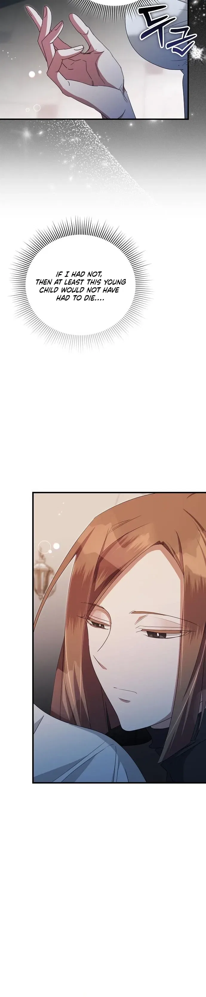 The Villainess is Done Trying Chapter 46 – Page 8