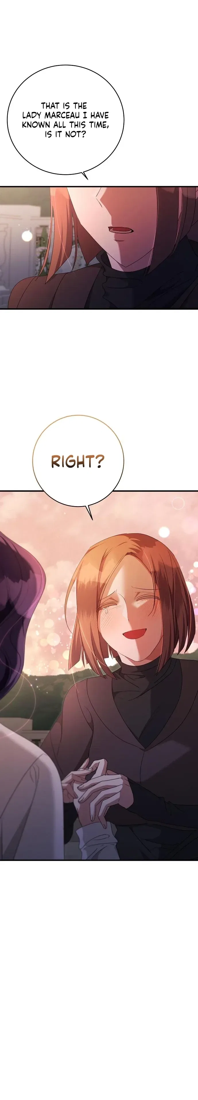 The Villainess is Done Trying Chapter 46 – Page 10