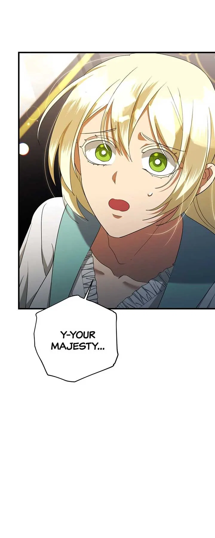 The Villainess is Done Trying Chapter 45 – Page 2
