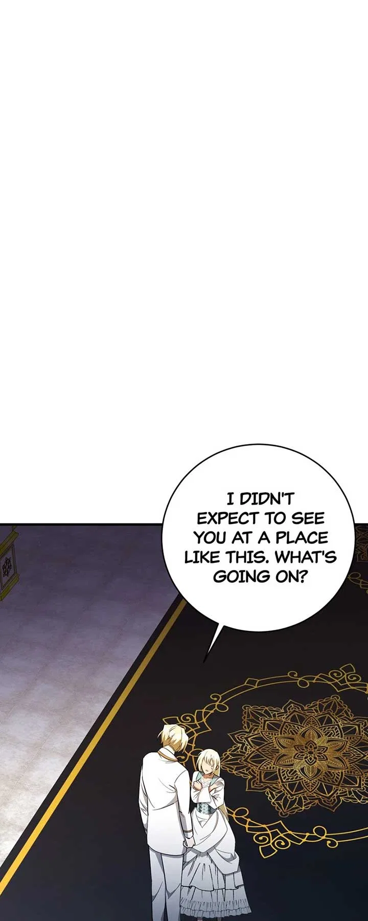 The Villainess is Done Trying Chapter 45 – Page 4