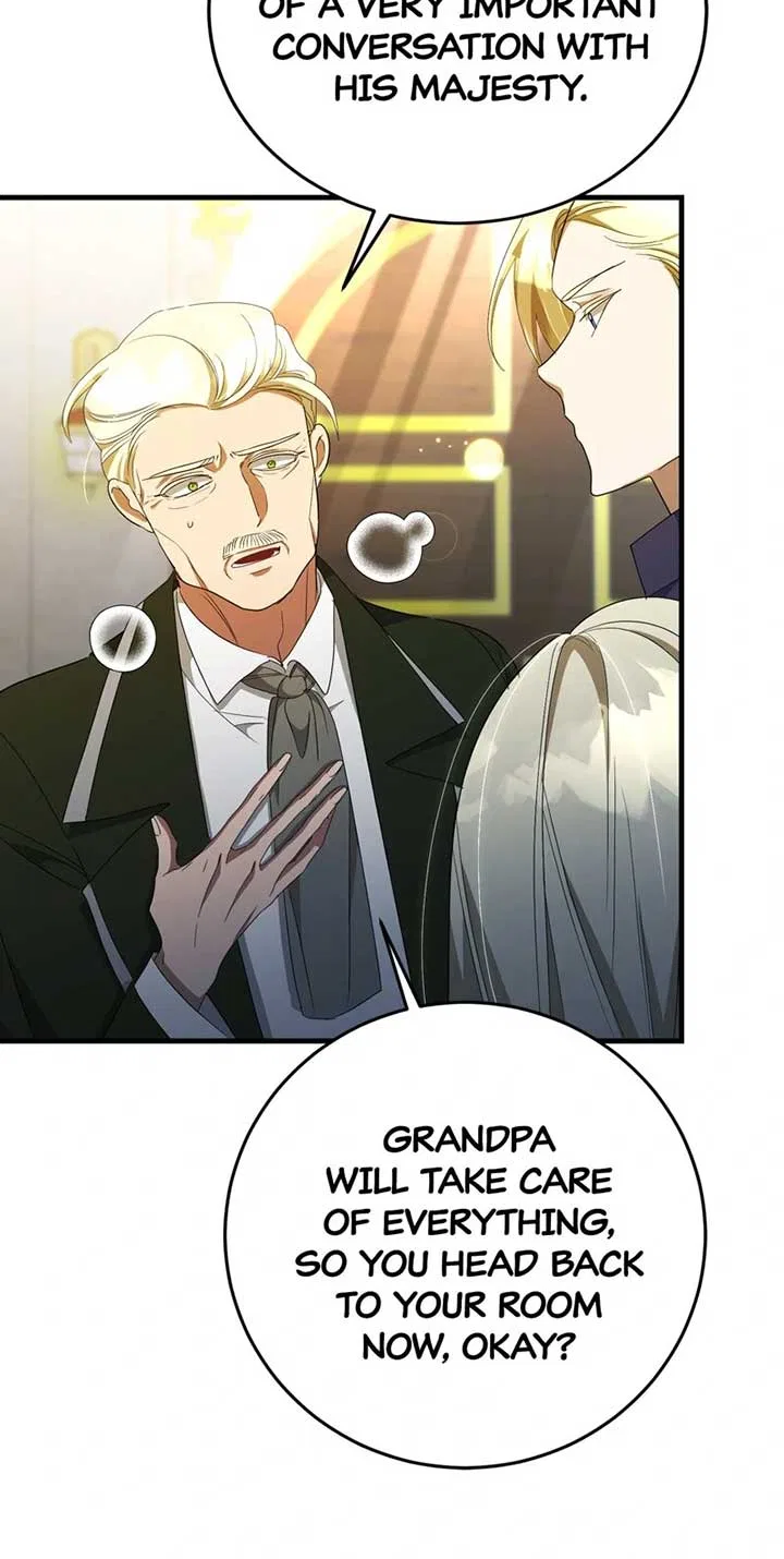 The Villainess is Done Trying Chapter 45 – Page 6