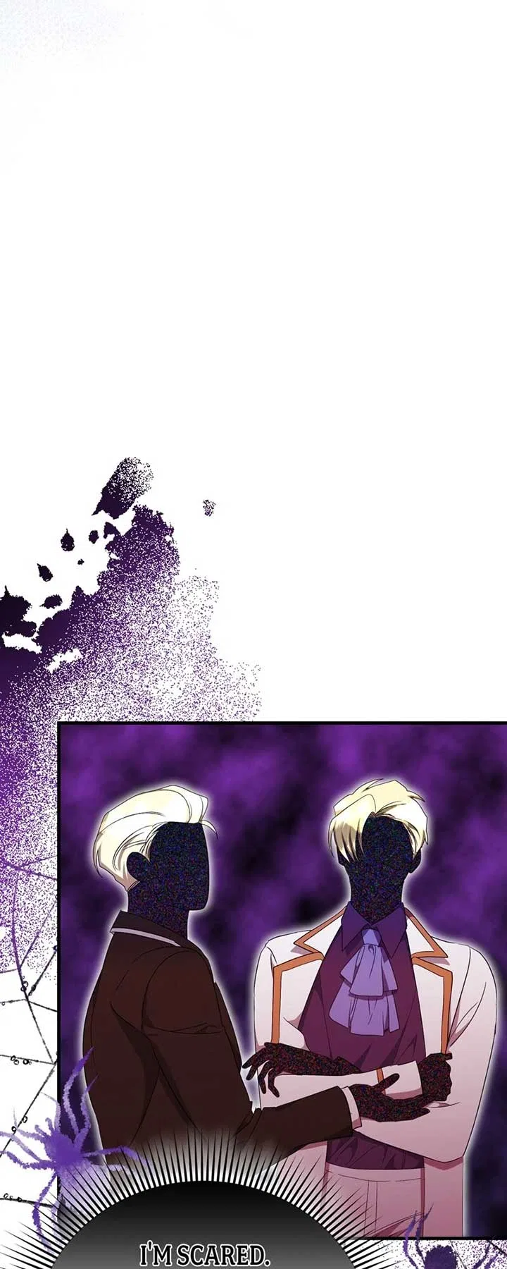 The Villainess is Done Trying Chapter 45 – Page 10