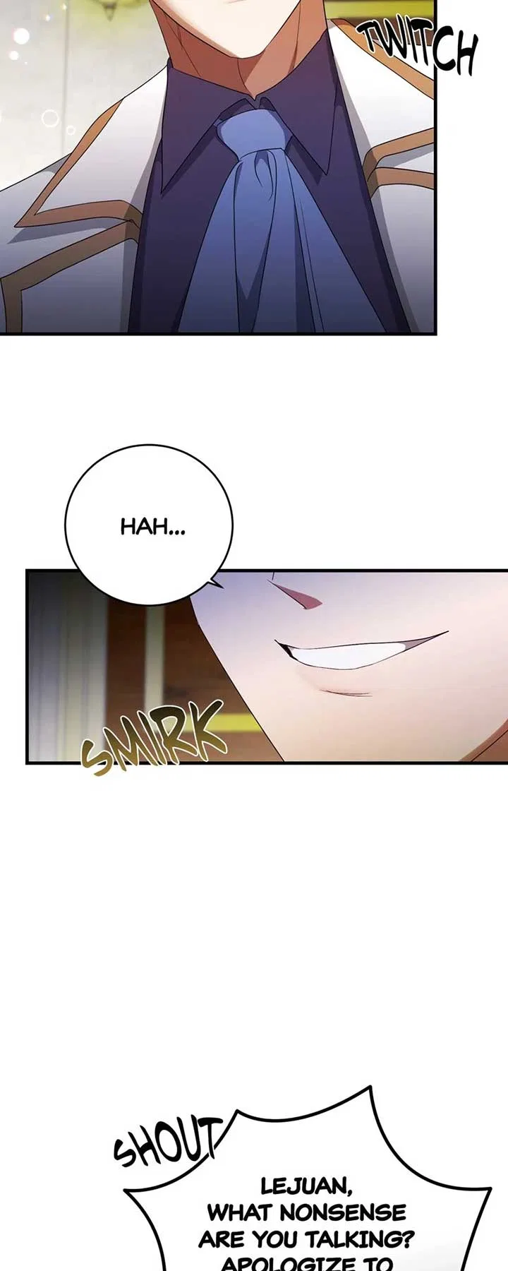 The Villainess is Done Trying Chapter 45 – Page 16