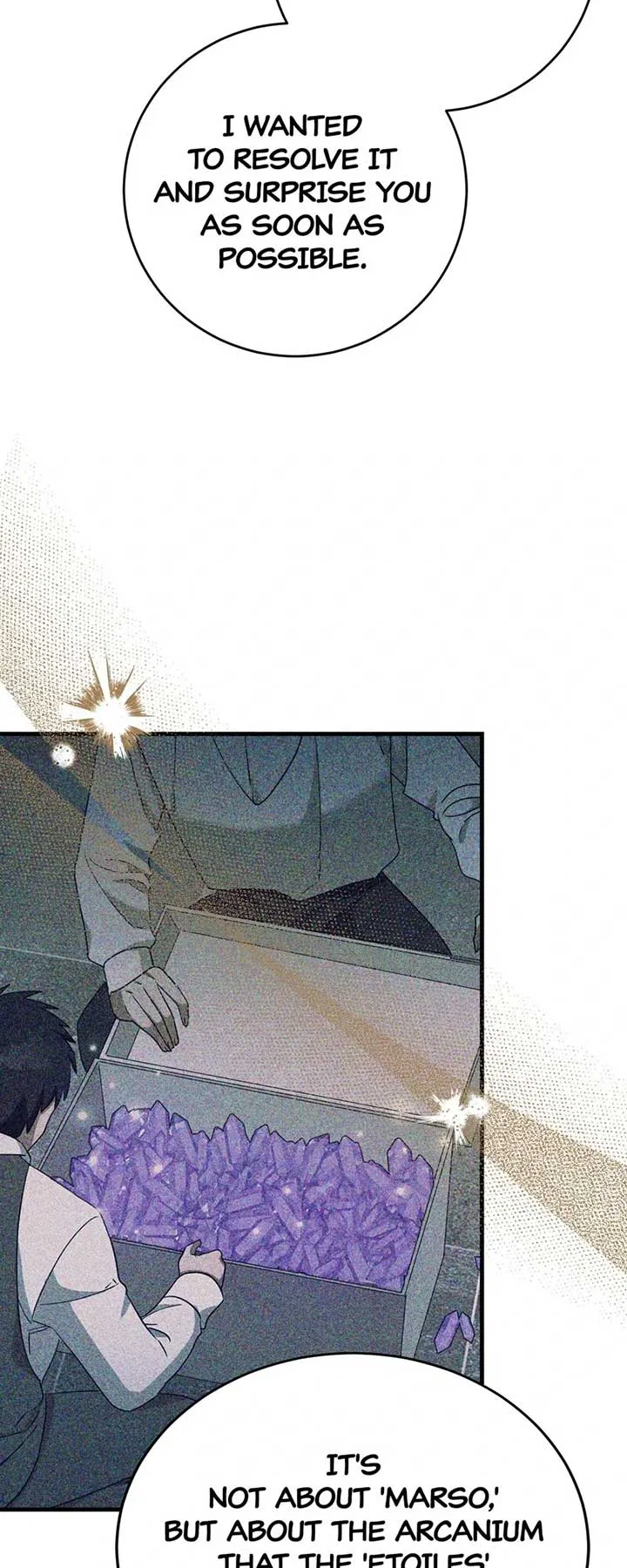 The Villainess is Done Trying Chapter 45 – Page 20
