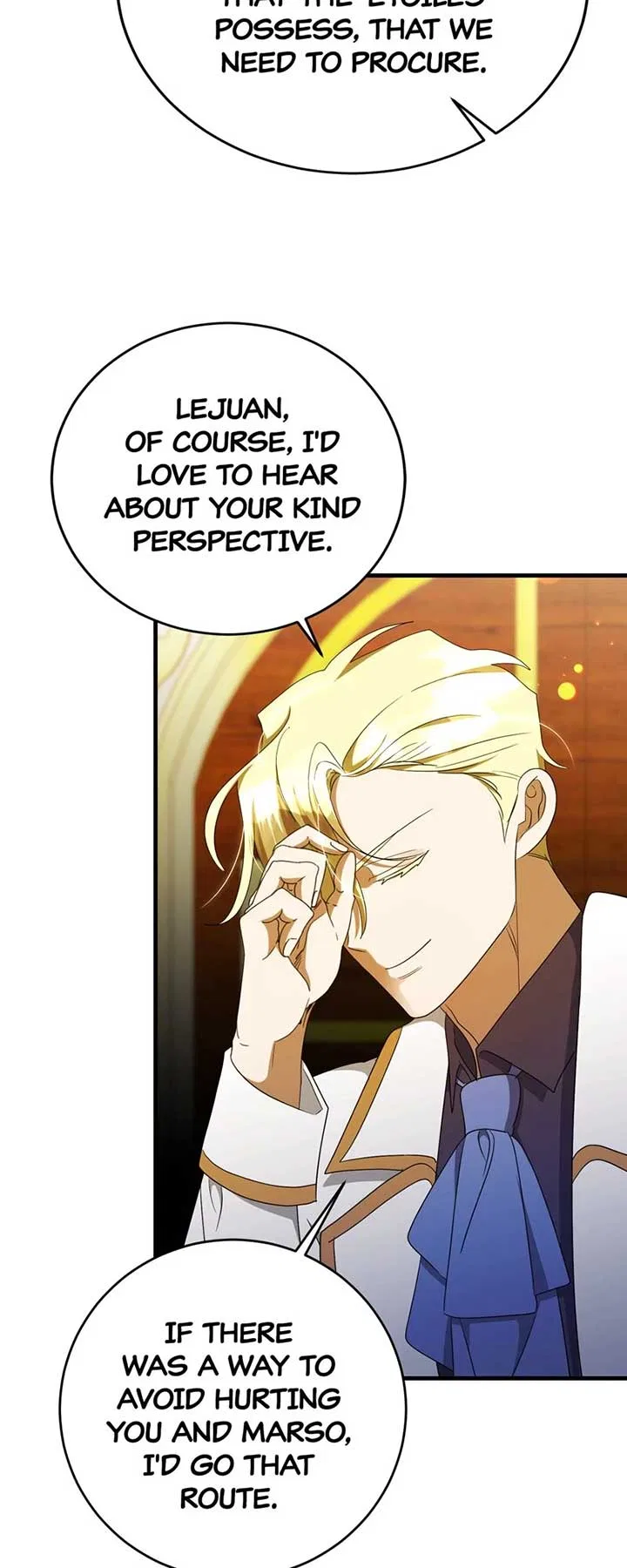 The Villainess is Done Trying Chapter 45 – Page 21