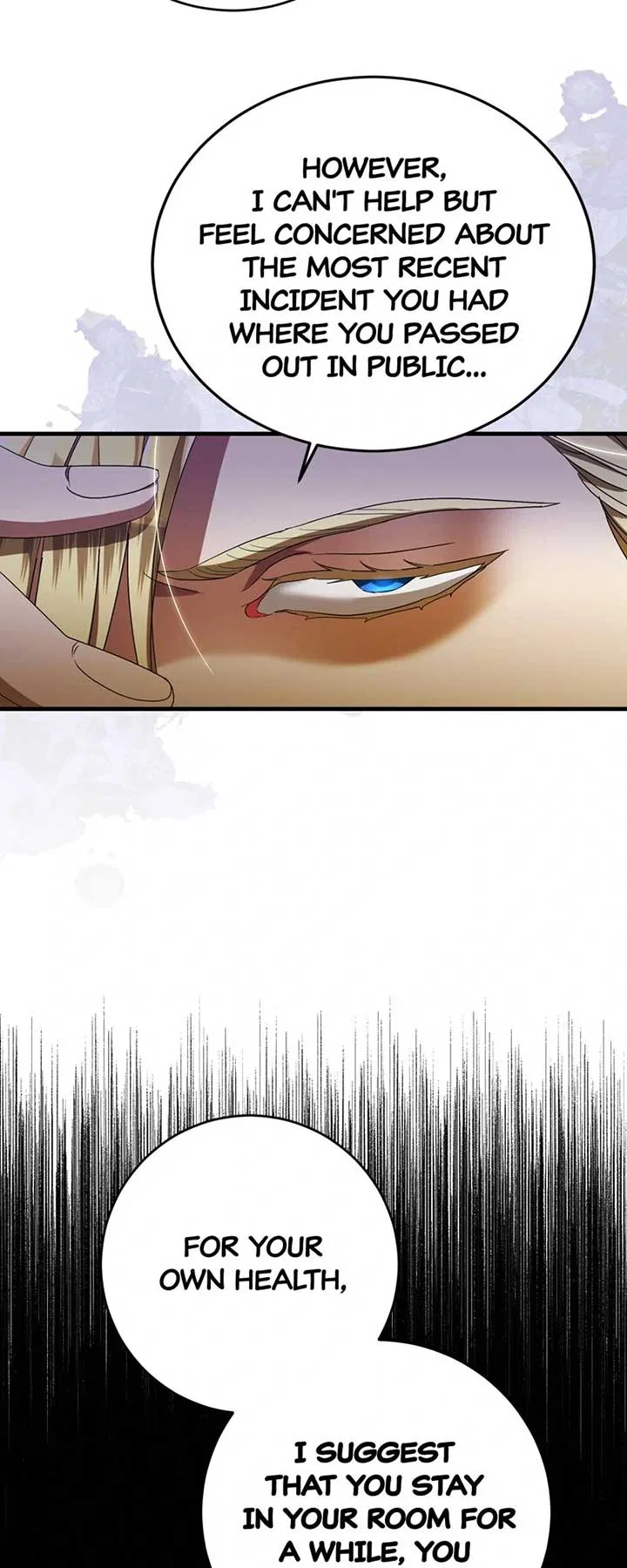 The Villainess is Done Trying Chapter 45 – Page 22