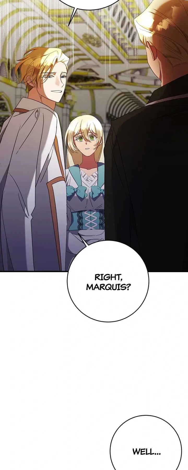 The Villainess is Done Trying Chapter 45 – Page 26