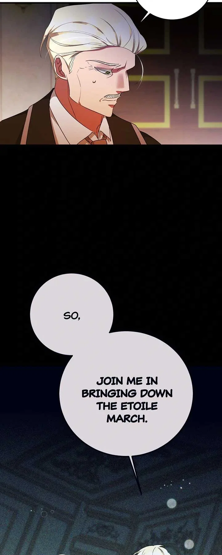 The Villainess is Done Trying Chapter 45 – Page 27