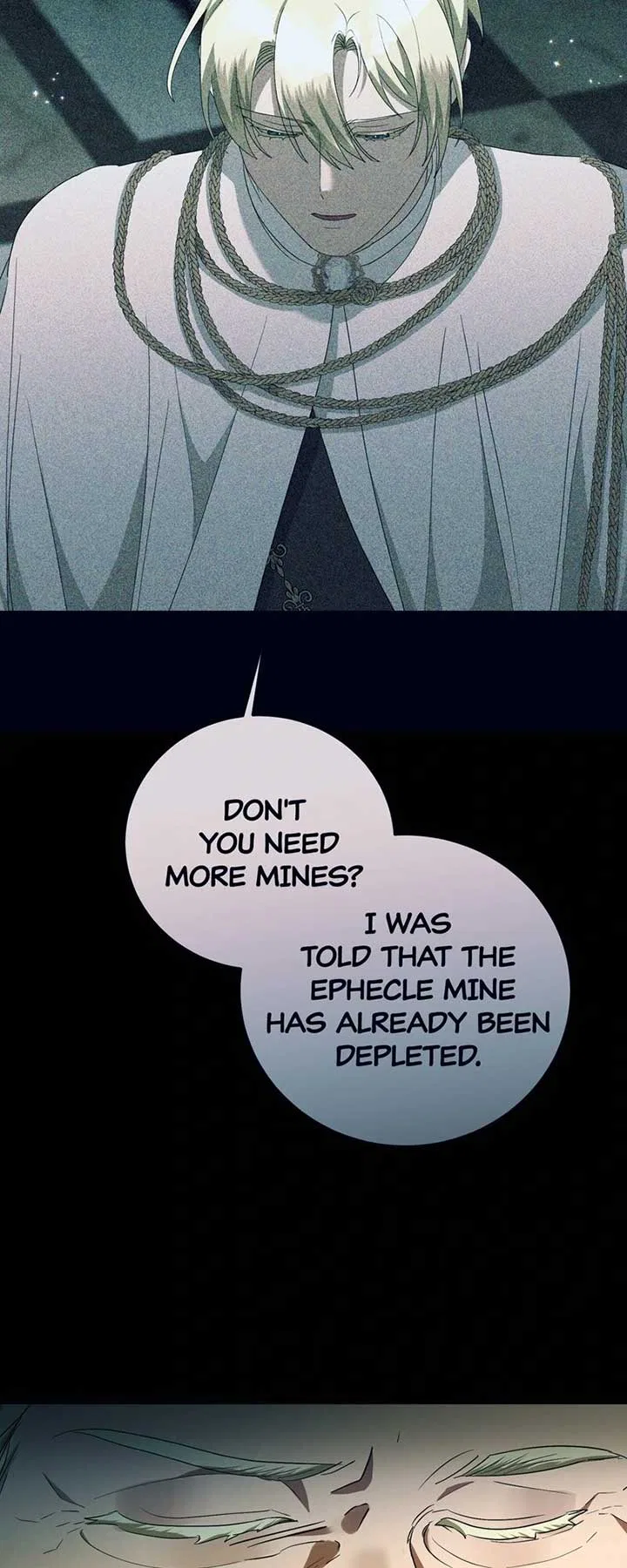 The Villainess is Done Trying Chapter 45 – Page 29