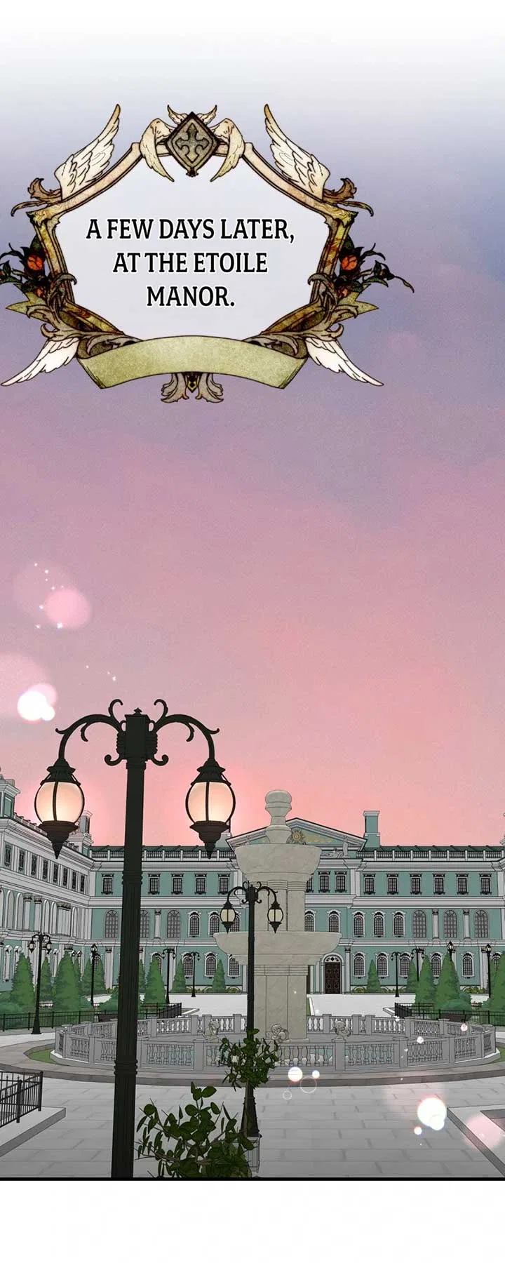 The Villainess is Done Trying Chapter 45 – Page 37