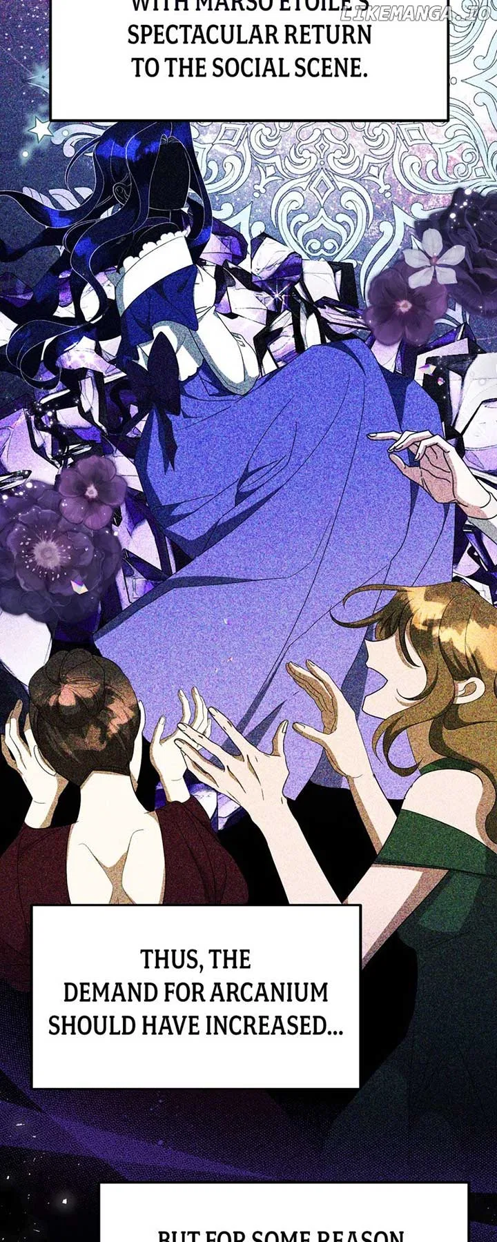 The Villainess is Done Trying Chapter 45 – Page 40