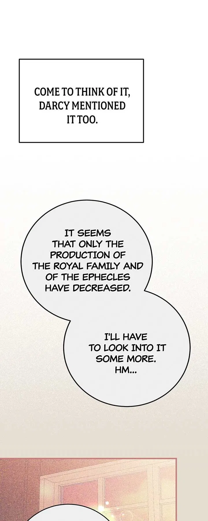 The Villainess is Done Trying Chapter 45 – Page 44