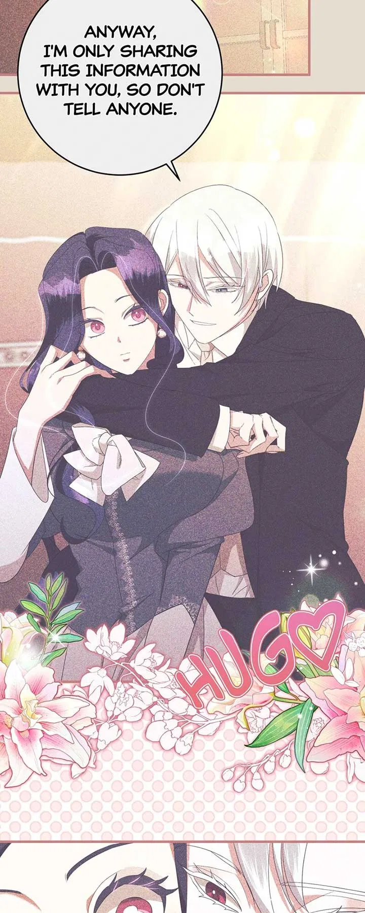 The Villainess is Done Trying Chapter 45 – Page 45